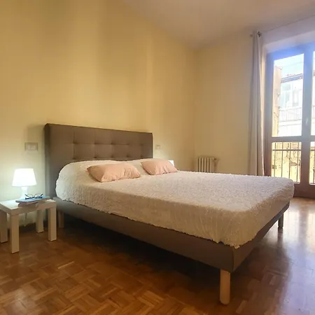 Maison Lucrezia