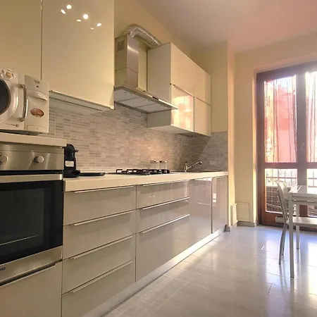 Maison Lucrezia Apartment *