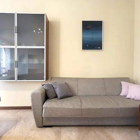 Maison Lucrezia Apartment