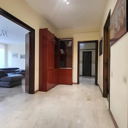 Maison Lucrezia Apartment Cagliari