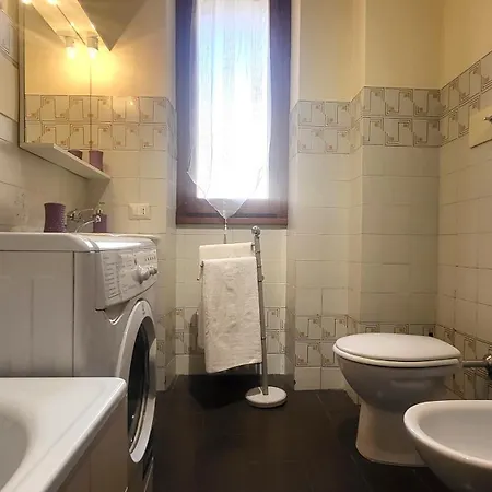 Maison Lucrezia * Cagliari