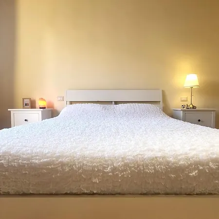 Maison Lucrezia *