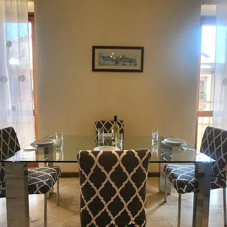Maison Lucrezia Cagliari