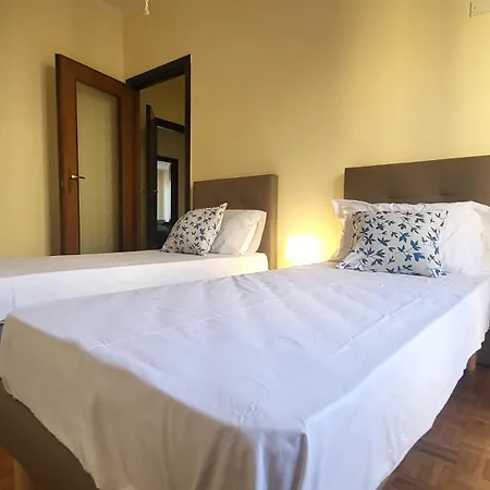 Apartment Maison Lucrezia *