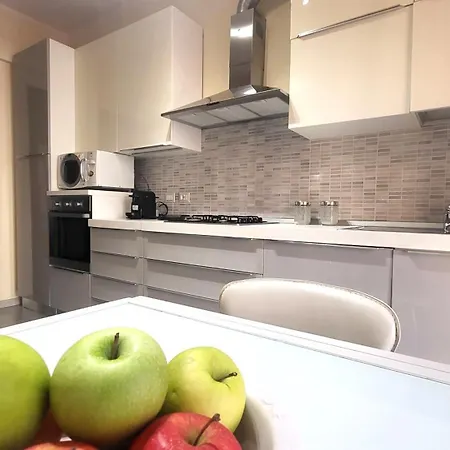 Maison Lucrezia * Cagliari