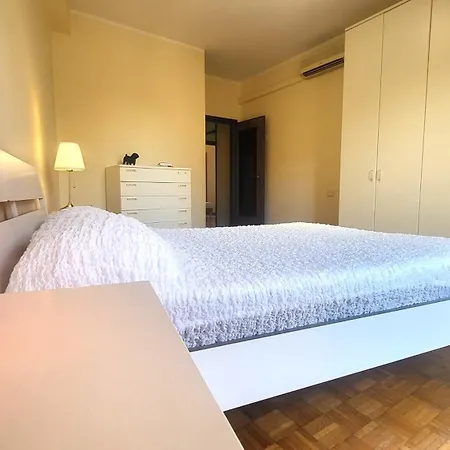 Apartment Maison Lucrezia