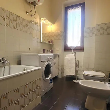 Maison Lucrezia