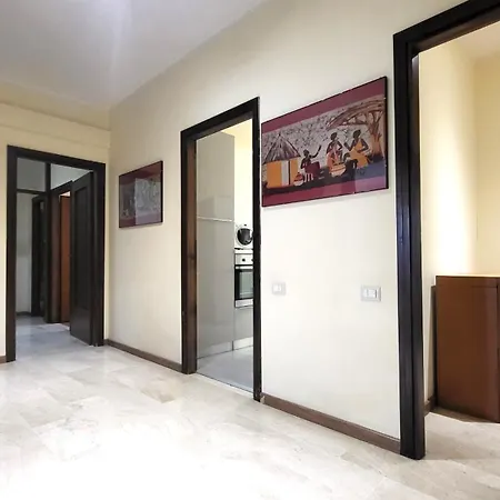 Maison Lucrezia Apartment