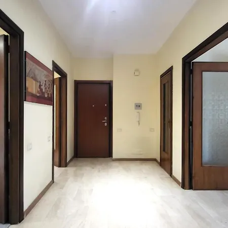 Apartment Maison Lucrezia