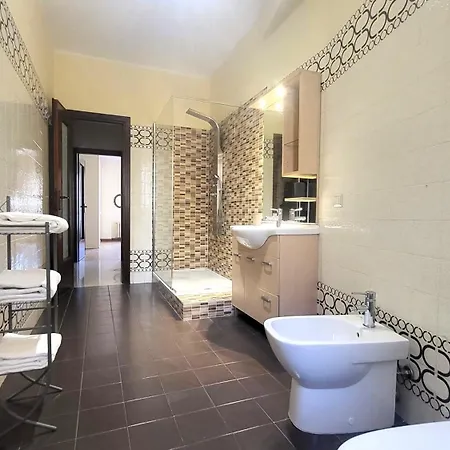 Maison Lucrezia