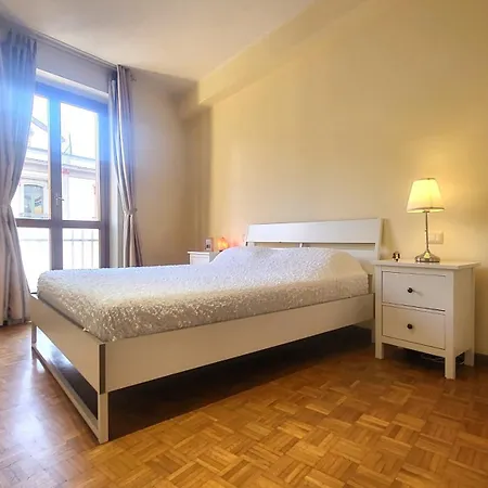 Apartment Maison Lucrezia