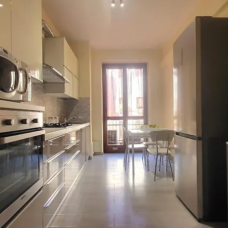 Maison Lucrezia Cagliari