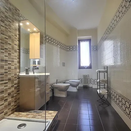 Maison Lucrezia Cagliari