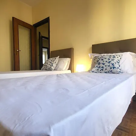Maison Lucrezia Apartment *